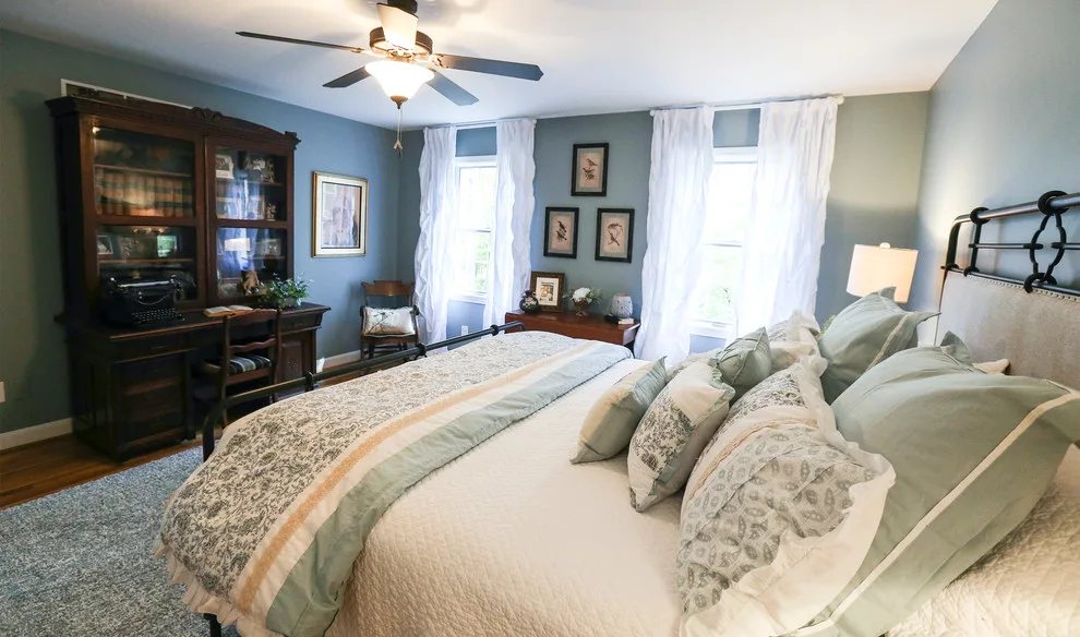 A Designer's Rustic Retreat 2016 by Lisa Lynn Designs Home Store & Design Studio - Photo 20