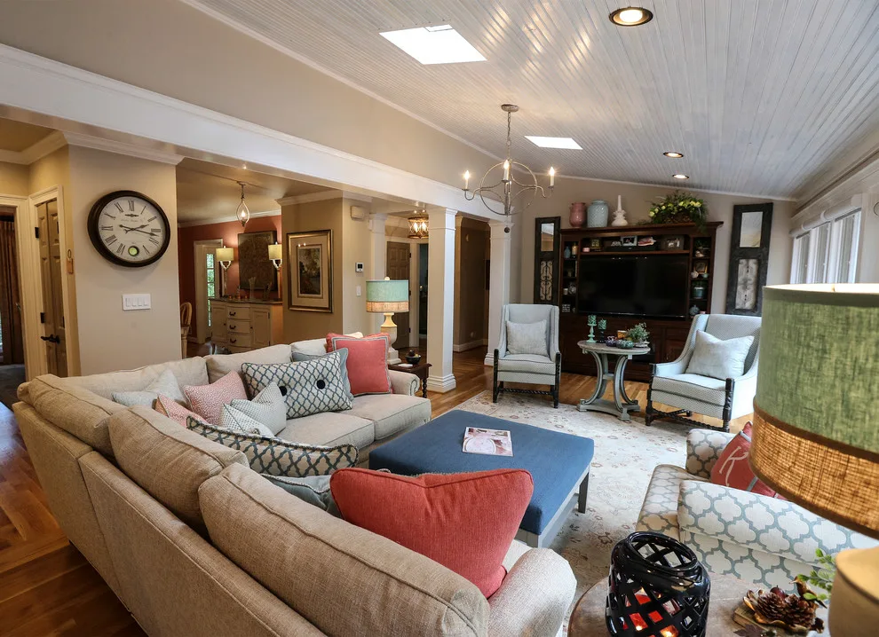 A Designer's Rustic Retreat 2016 by Lisa Lynn Designs Home Store & Design Studio - Photo 31