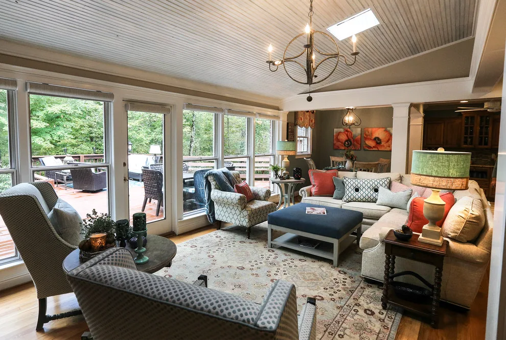 A Designer's Rustic Retreat 2016 by Lisa Lynn Designs Home Store & Design Studio - Photo 23