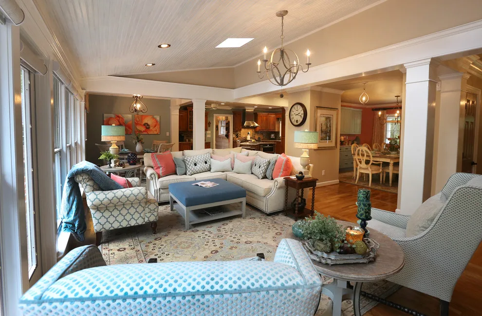 A Designer's Rustic Retreat 2016 by Lisa Lynn Designs Home Store & Design Studio - Photo 14