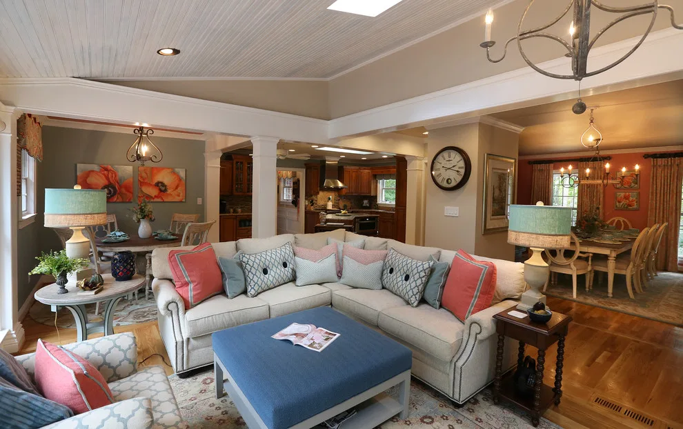 A Designer's Rustic Retreat 2016 by Lisa Lynn Designs Home Store & Design Studio - Photo 11