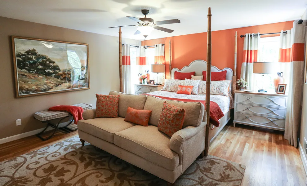 A Designer's Rustic Retreat 2016 by Lisa Lynn Designs Home Store & Design Studio - Photo 22