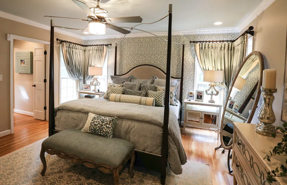 A Designer's Rustic Retreat 2016 by Lisa Lynn Designs Home Store & Design Studio - Photo 7
