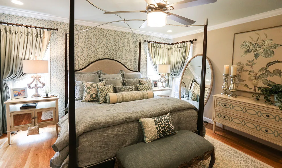 A Designer's Rustic Retreat 2016 by Lisa Lynn Designs Home Store & Design Studio - Photo 5