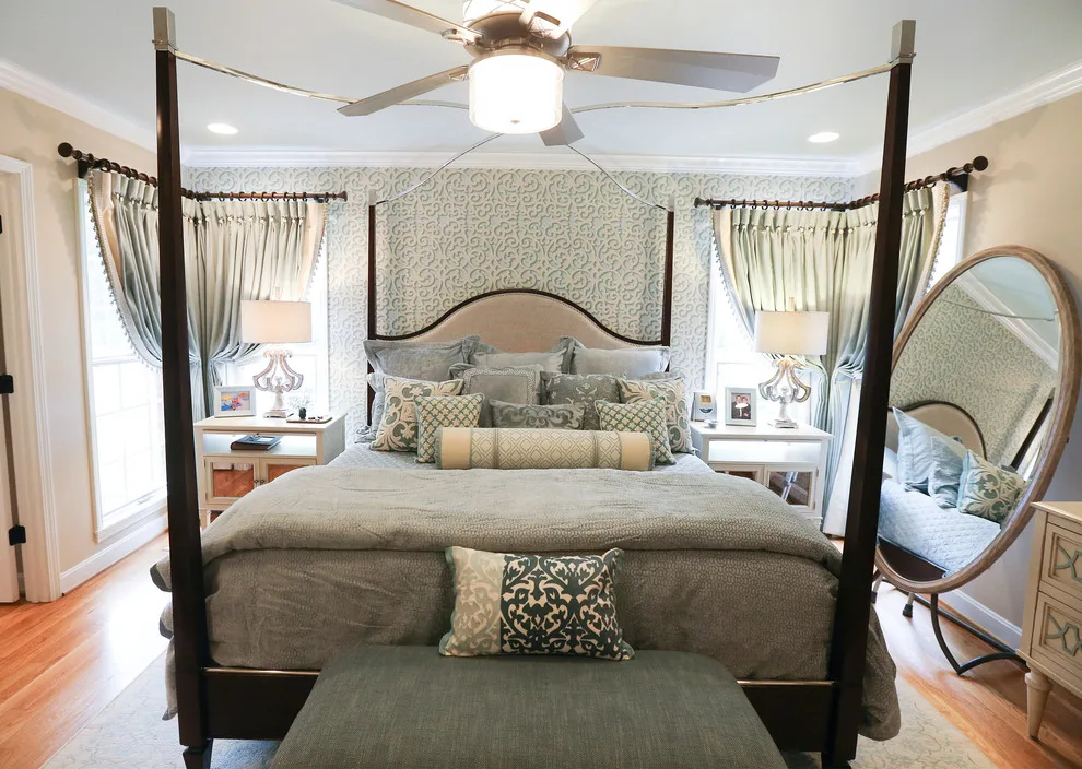 A Designer's Rustic Retreat 2016 by Lisa Lynn Designs Home Store & Design Studio - Photo 40