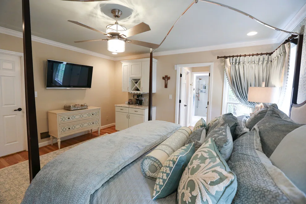 A Designer's Rustic Retreat 2016 by Lisa Lynn Designs Home Store & Design Studio - Photo 38