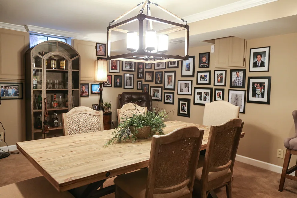 A Designer's Rustic Retreat 2016 by Lisa Lynn Designs Home Store & Design Studio - Photo 18