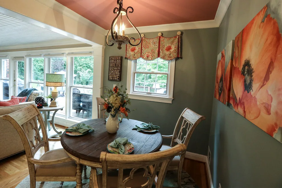 A Designer's Rustic Retreat 2016 by Lisa Lynn Designs Home Store & Design Studio - Photo 39