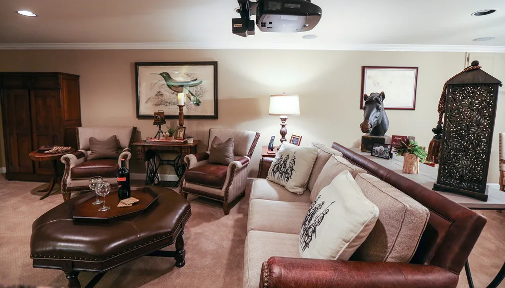 A Designer's Rustic Retreat 2016 by Lisa Lynn Designs Home Store & Design Studio - Photo 3