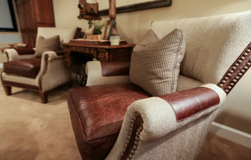 A Designer's Rustic Retreat 2016 by Lisa Lynn Designs Home Store & Design Studio - Photo 34
