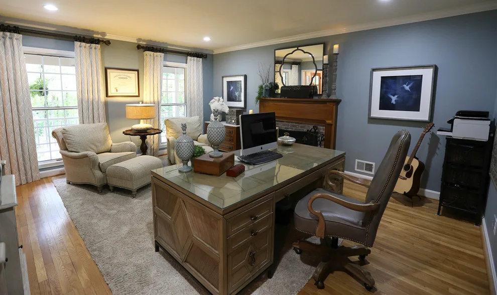 A Designer's Rustic Retreat 2016 by Lisa Lynn Designs Home Store & Design Studio - Photo 24