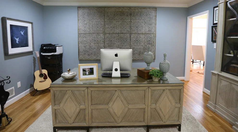 A Designer's Rustic Retreat 2016 by Lisa Lynn Designs Home Store & Design Studio - Photo 36