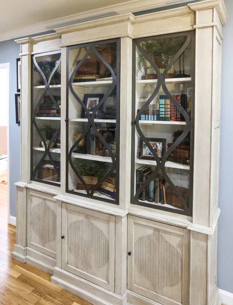 A Designer's Rustic Retreat 2016 by Lisa Lynn Designs Home Store & Design Studio - Photo 10
