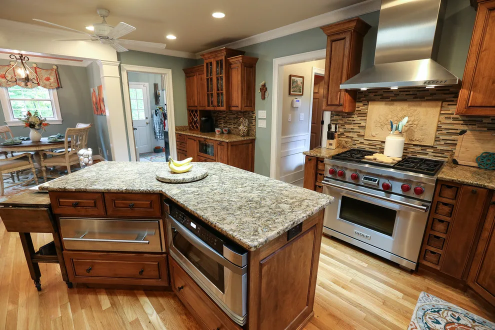 A Designer's Rustic Retreat 2016 by Lisa Lynn Designs Home Store & Design Studio - Photo 21