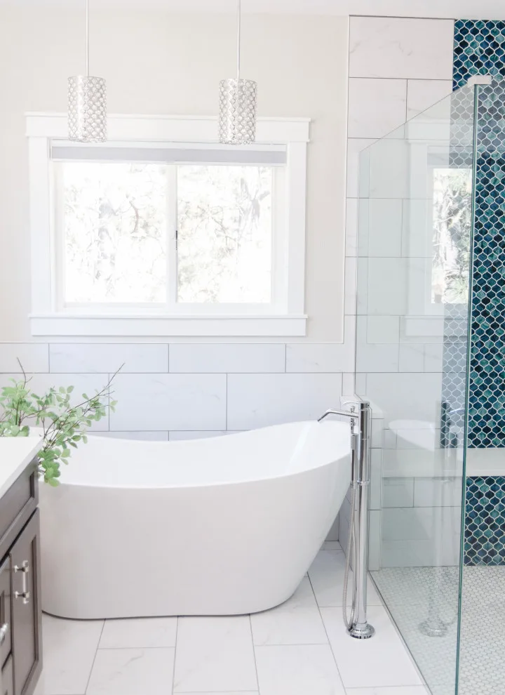 Liberty Lake, Fresh Start by Blythe Interiors - Photo 6