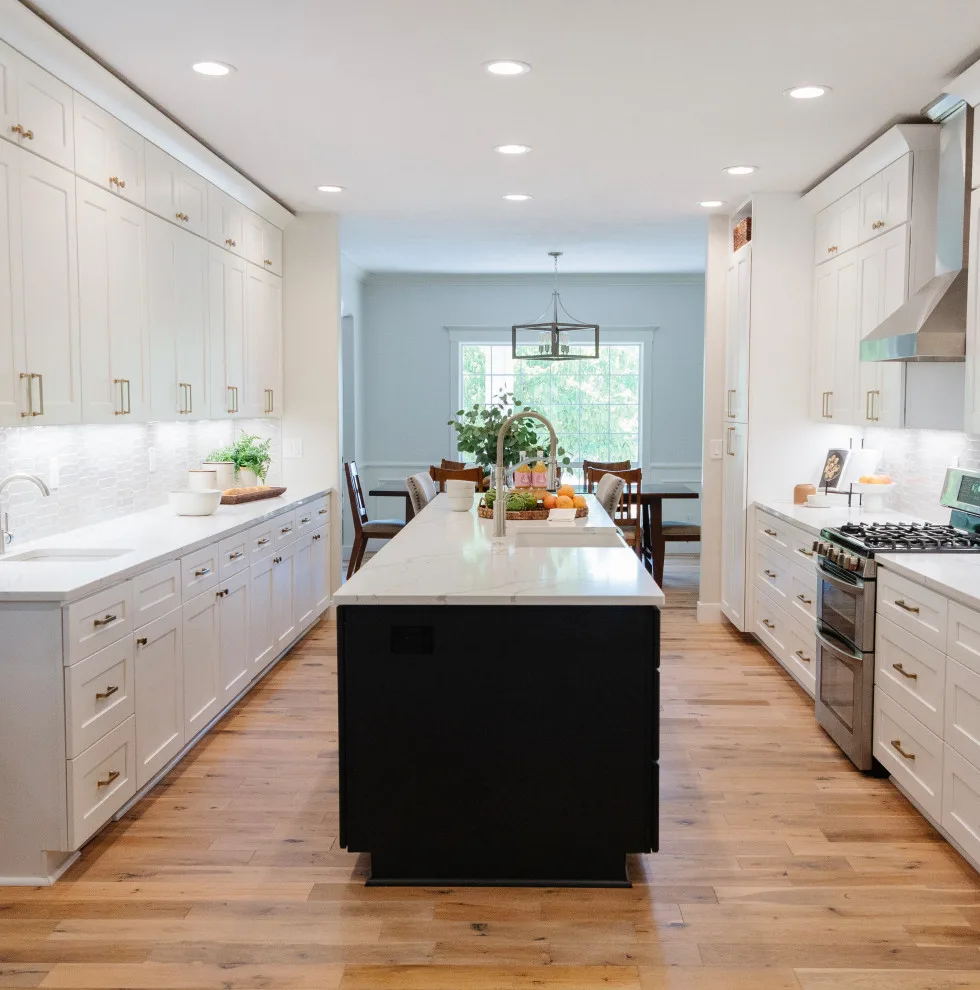Liberty Lake, Fresh Start by Blythe Interiors - Photo 7
