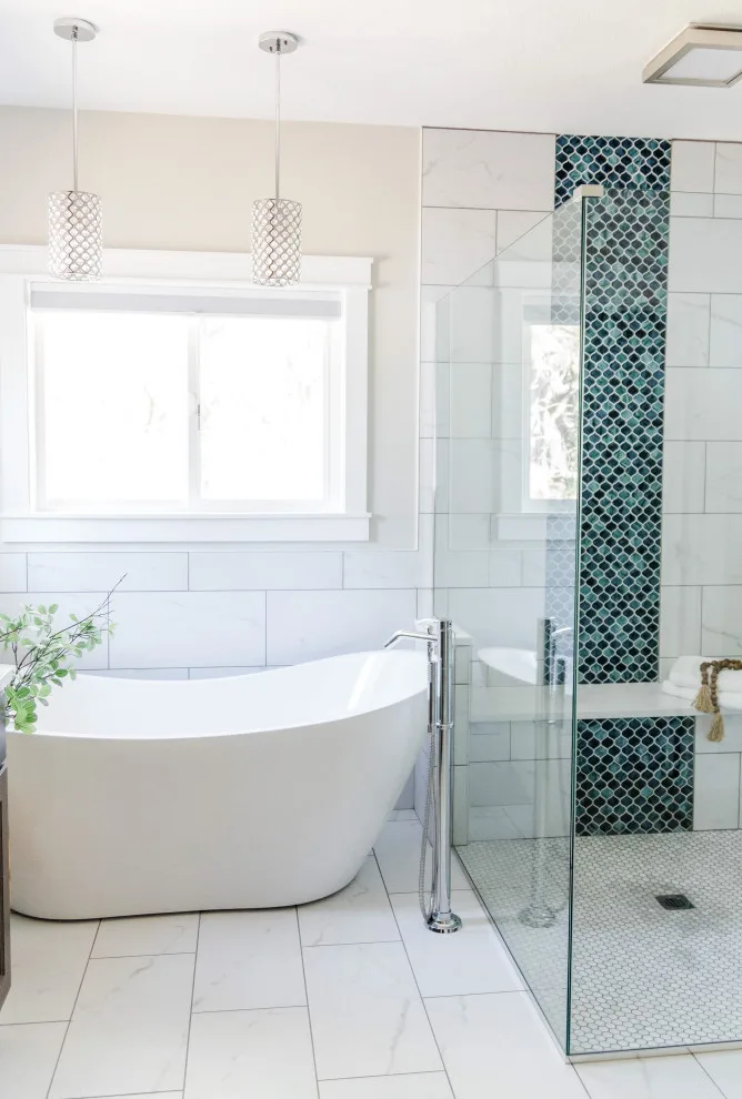 Liberty Lake, Fresh Start by Blythe Interiors - Photo 11