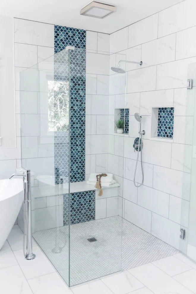 Liberty Lake, Fresh Start by Blythe Interiors - Photo 12