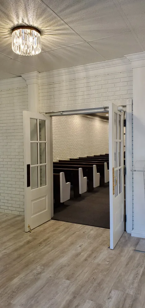 Saint Paul Baptist Church by A. Logan Designs, LLC - Photo 10