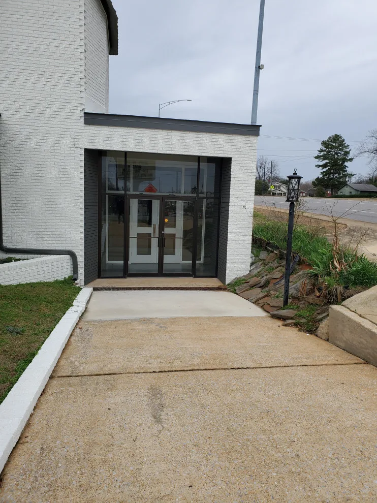 Saint Paul Baptist Church by A. Logan Designs, LLC - Photo 13