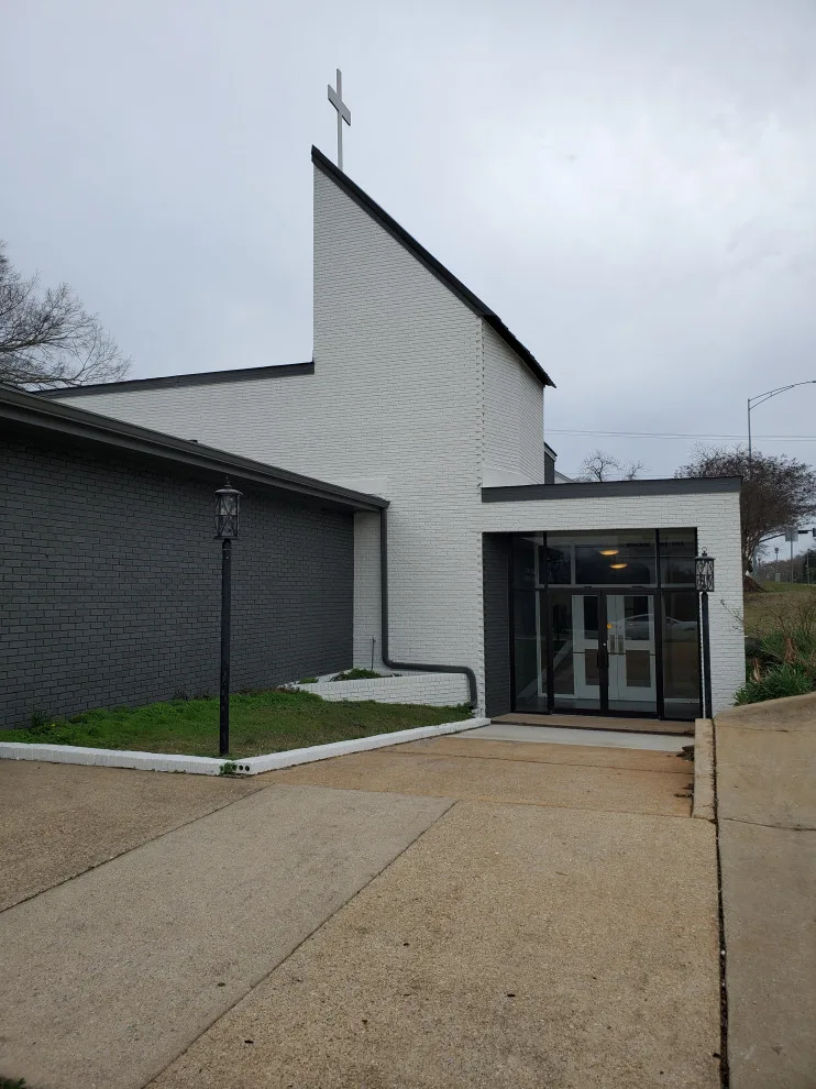 Saint Paul Baptist Church by A. Logan Designs, LLC - Photo 17