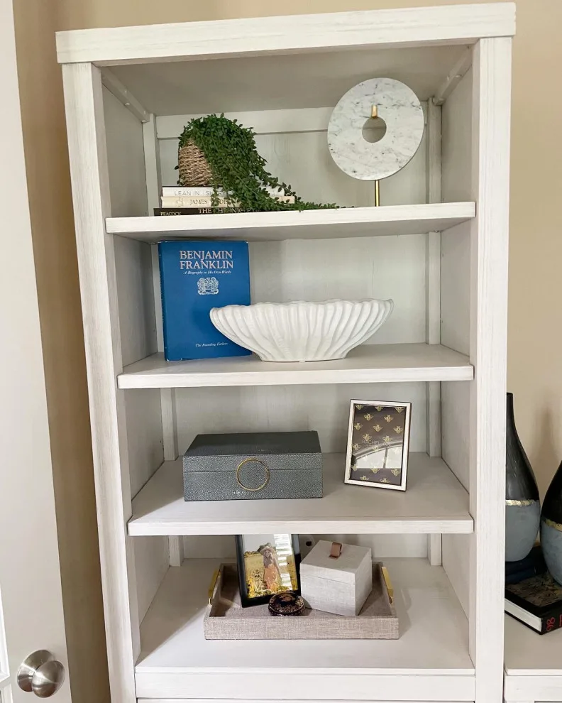 Contemporary workspace by Melissa Rieser Interiors - Photo 4