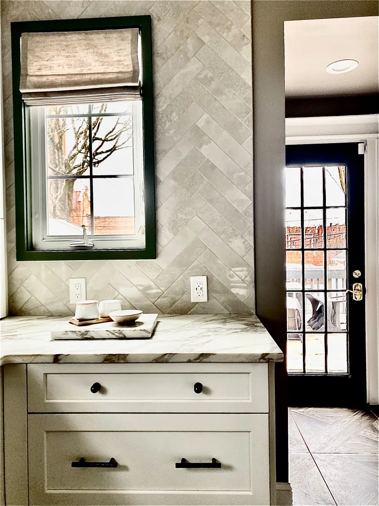 Montclair Marble Culinary Space by JSE Interiors - Photo 5
