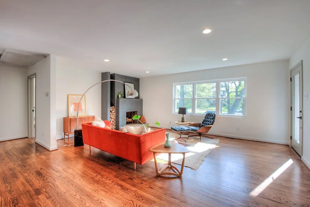 The Hawthorne Residence by Savvy By Design LLC - Photo 8