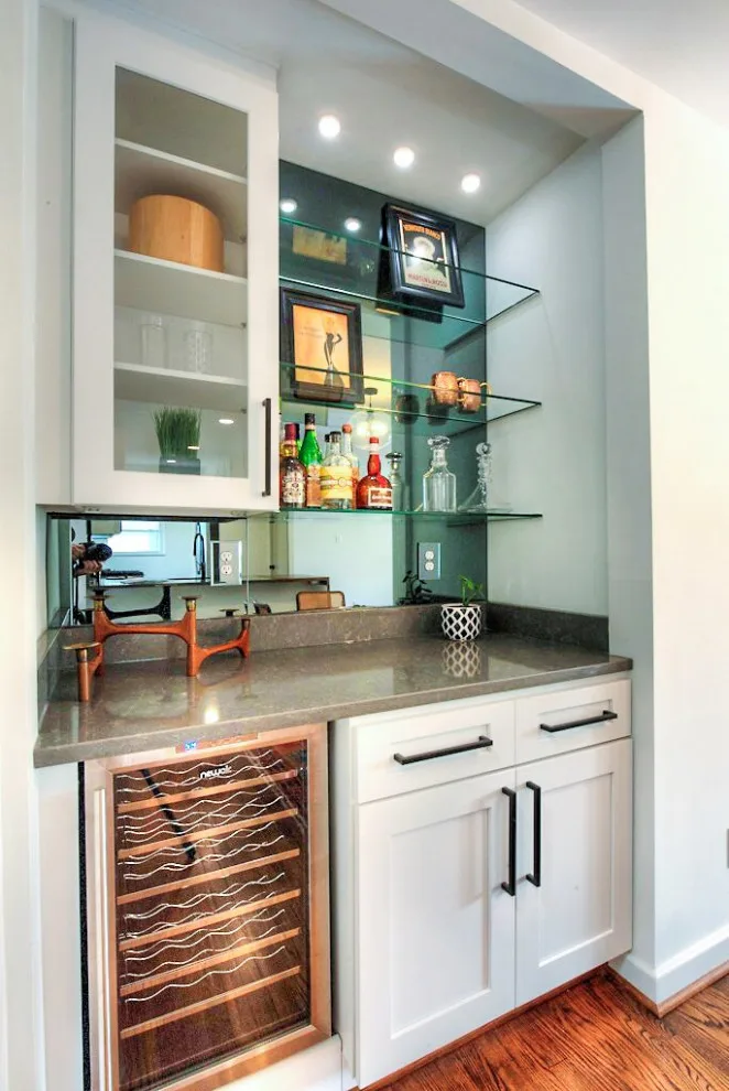 The Hawthorne Residence by Savvy By Design LLC - Photo 5