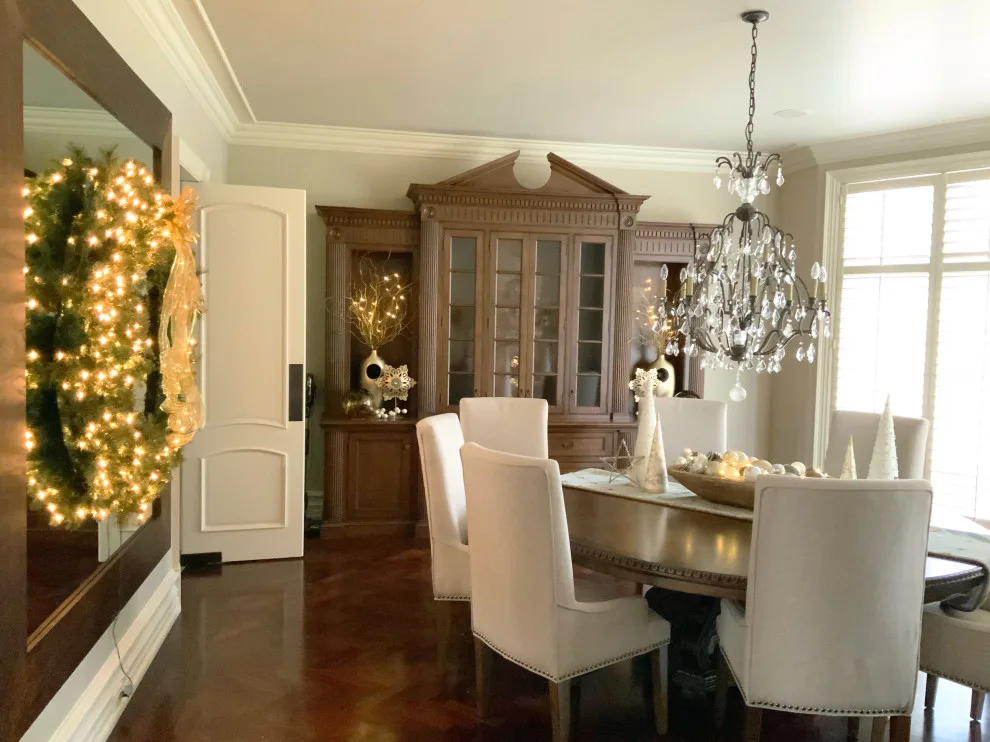 Bespoke Holiday Project 2019 by Surface To Surface Interior Design/Construction - Photo 5
