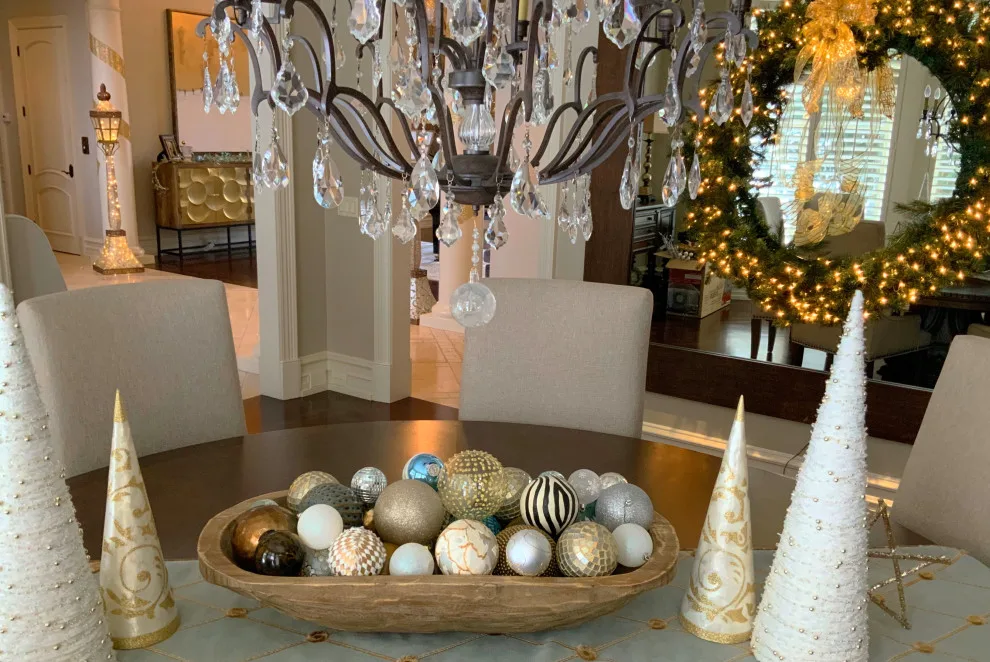 Bespoke Holiday Project 2019 by Surface To Surface Interior Design/Construction - Photo 29