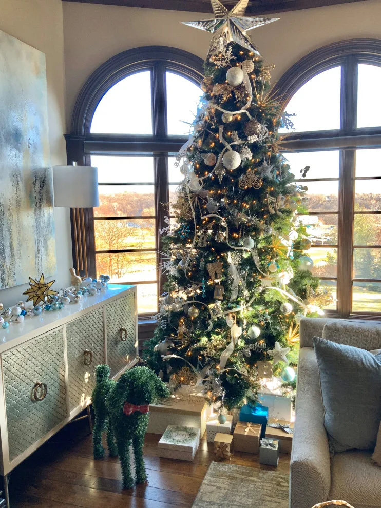 Bespoke Holiday Project 2019 by Surface To Surface Interior Design/Construction - Photo 25