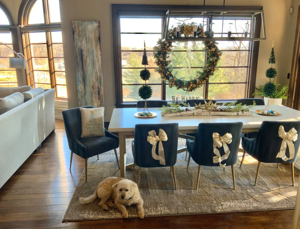 Bespoke Holiday Project 2019 by Surface To Surface Interior Design/Construction - Photo 15