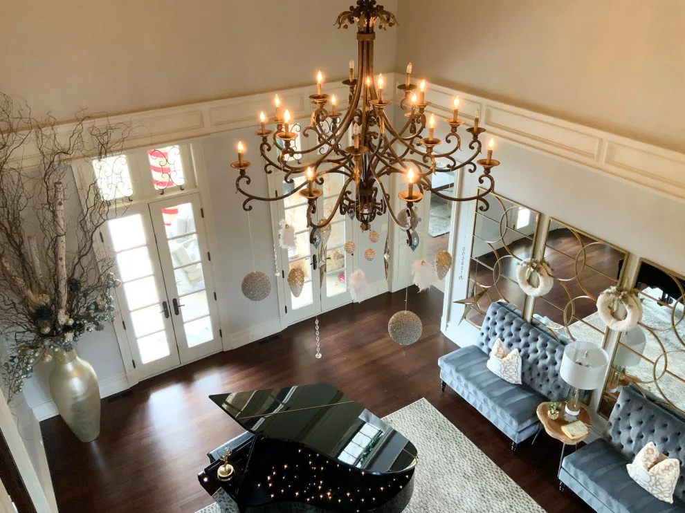 Bespoke Holiday Project 2019 by Surface To Surface Interior Design/Construction - Photo 28