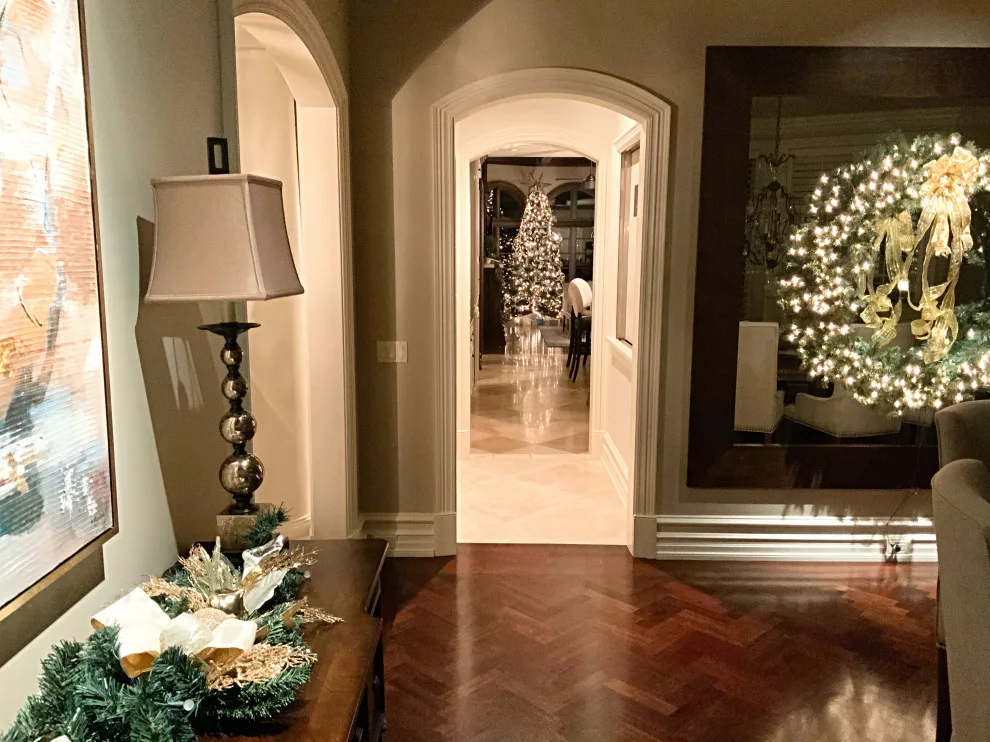 Bespoke Holiday Project 2019 by Surface To Surface Interior Design/Construction - Photo 31