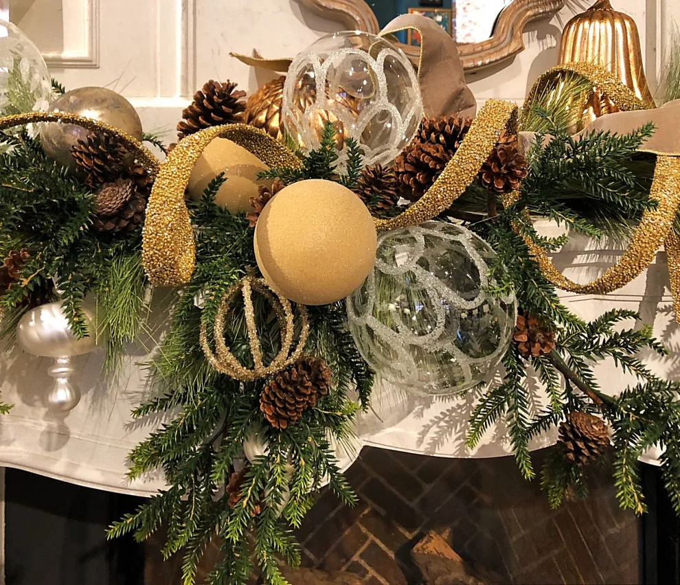 Bespoke Holiday Project 2019 by Surface To Surface Interior Design/Construction - Photo 14