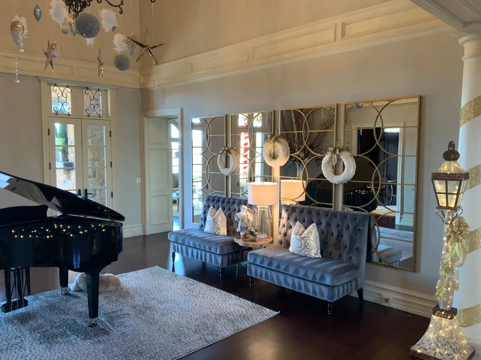 Bespoke Holiday Project 2019 by Surface To Surface Interior Design/Construction - Photo 21