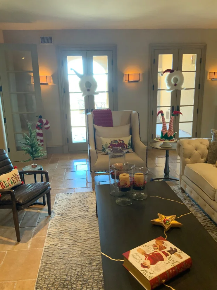 Bespoke Holiday Project 2019 by Surface To Surface Interior Design/Construction - Photo 11