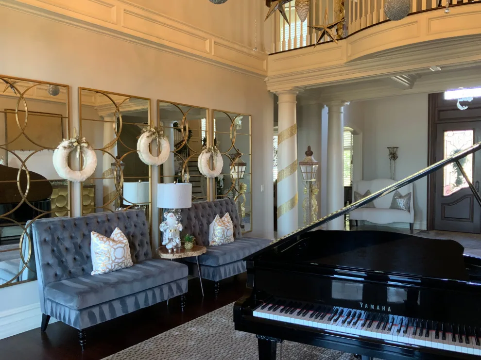 Bespoke Holiday Project 2019 by Surface To Surface Interior Design/Construction - Photo 33