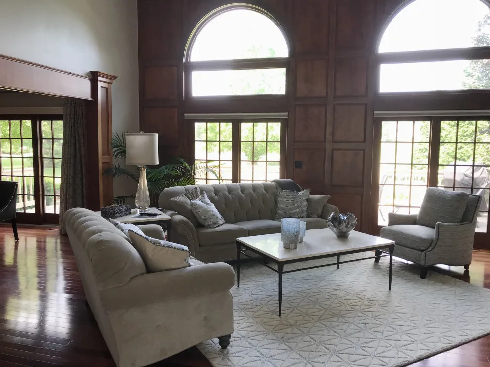 Motivational interior design by Mary Shipley Interiors - Photo 4