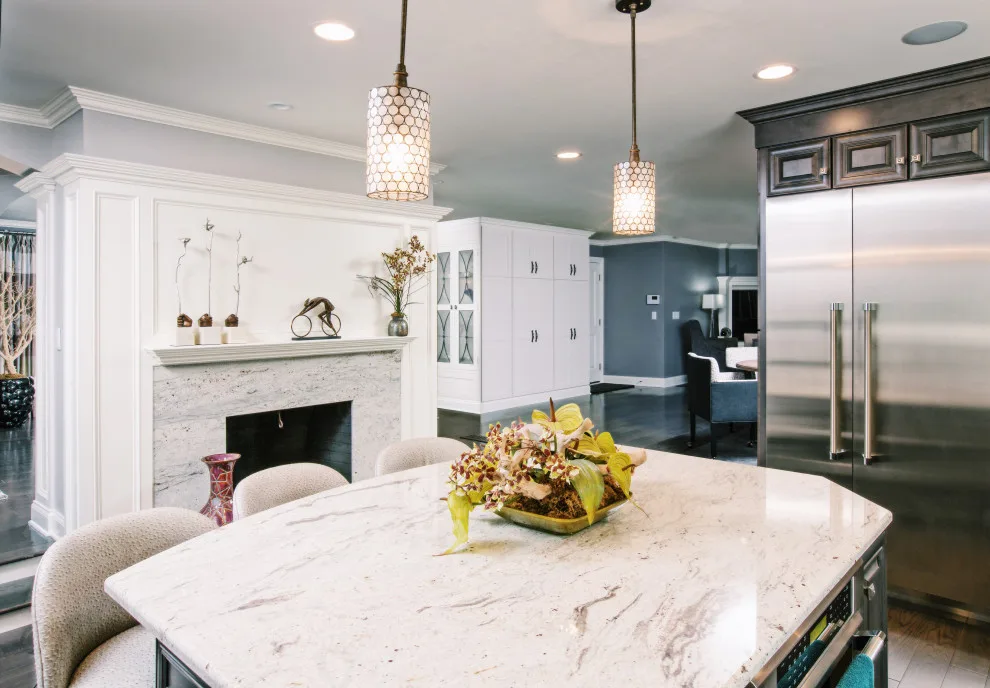 Motivational interior design by Mary Shipley Interiors - Photo 5