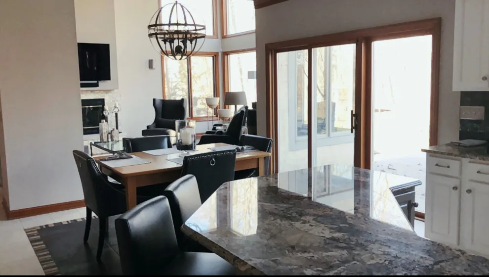 Motivational interior design by Mary Shipley Interiors - Photo 2