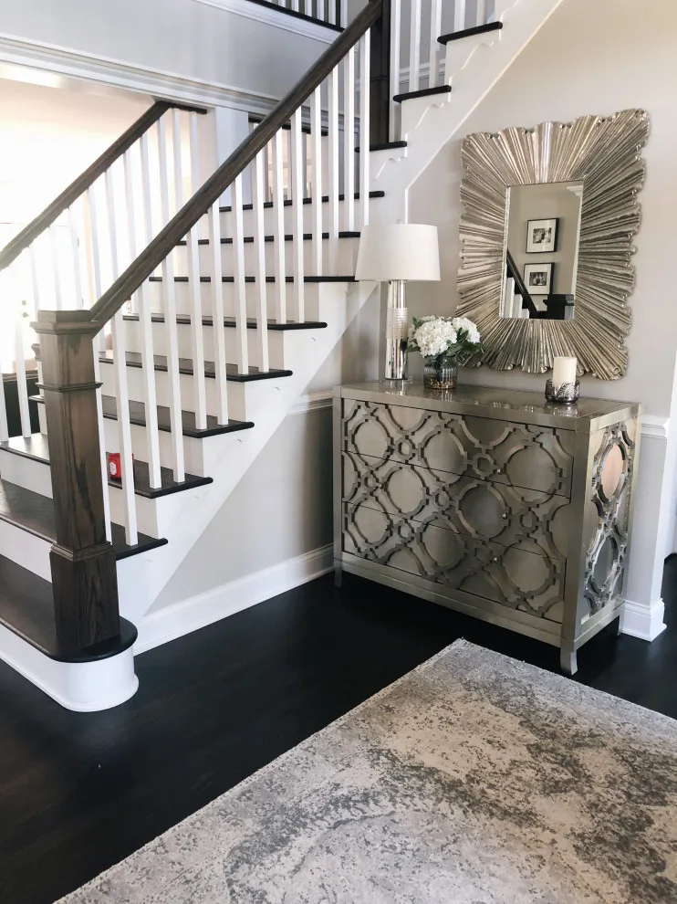 Motivational interior design by Mary Shipley Interiors - Photo 6