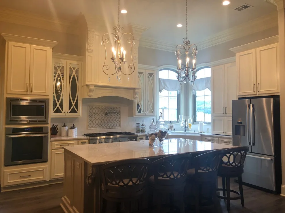 Sable Palms, Lafayette, Louisiana by La Decor - Photo 16