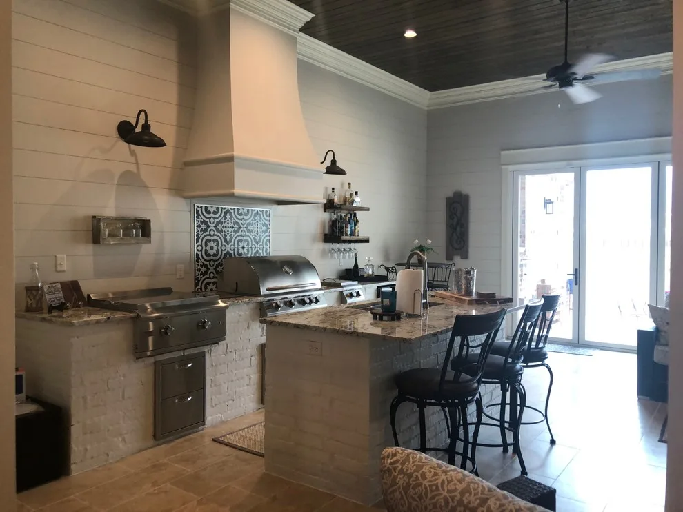 Sable Palms, Lafayette, Louisiana by La Decor - Photo 6
