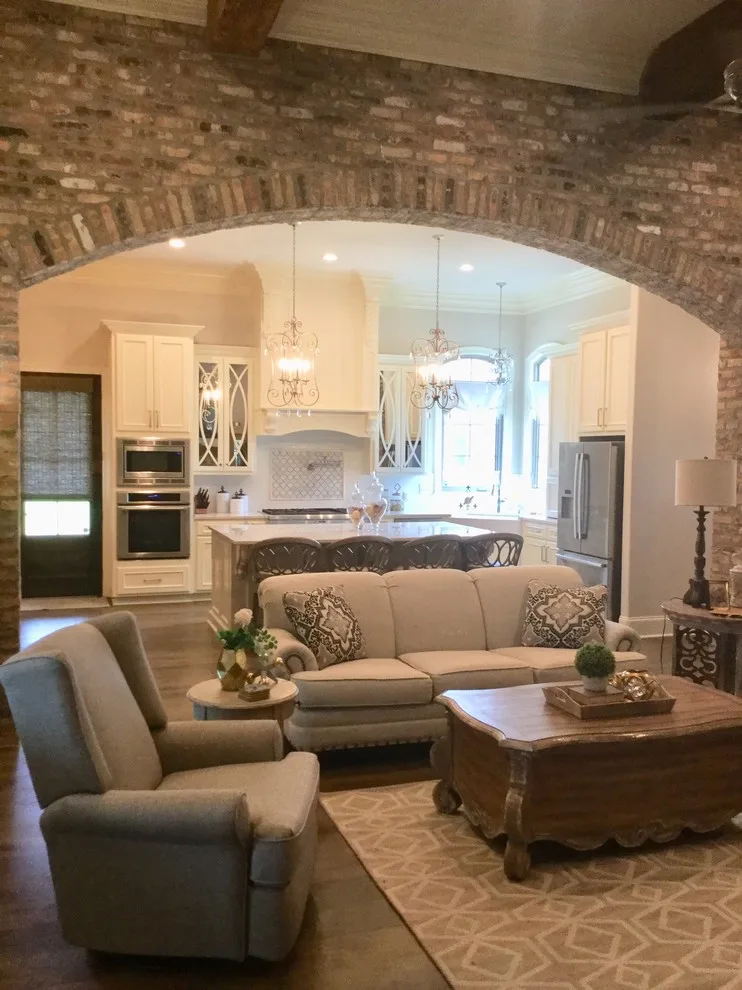 Sable Palms, Lafayette, Louisiana by La Decor - Photo 20