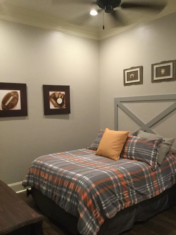 Sable Palms, Lafayette, Louisiana by La Decor - Photo 7