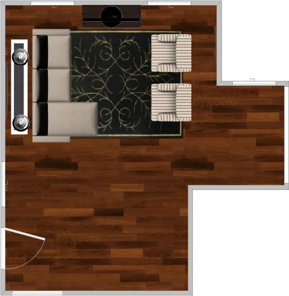 Three-Dimensional Design by Pritchett Interiors & Home Staging - Photo 2