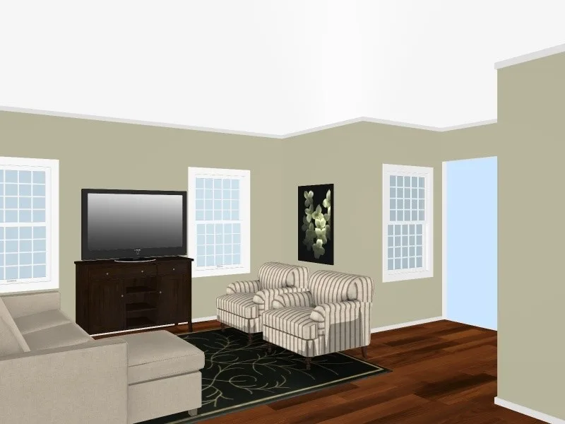 Three-Dimensional Design by Pritchett Interiors & Home Staging - Photo 5