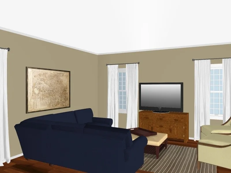 Three-Dimensional Design by Pritchett Interiors & Home Staging - Photo 3